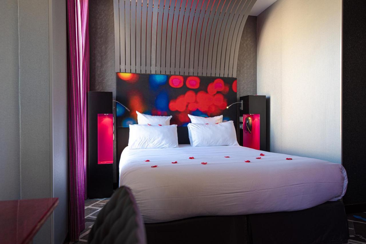 Residence Paris Eiffel Εξωτερικό φωτογραφία