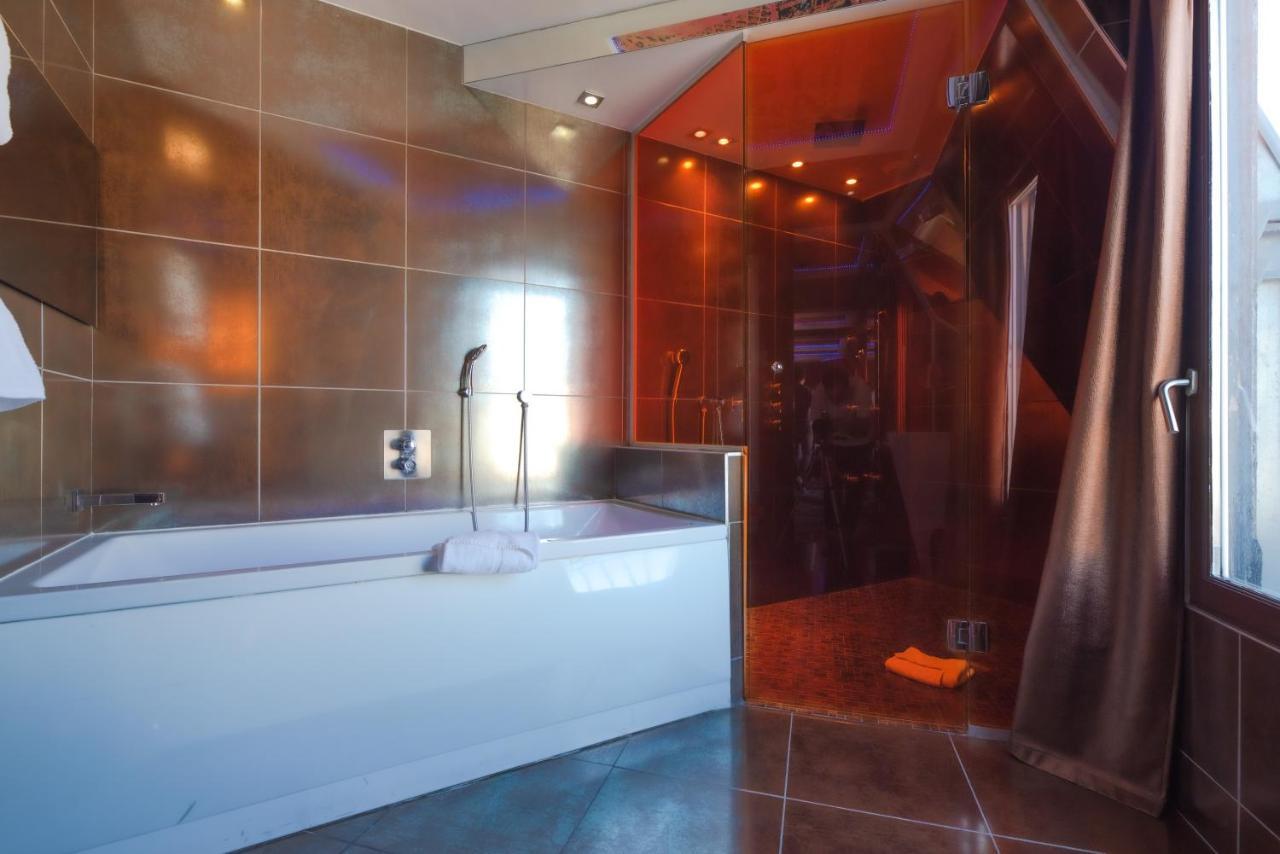Residence Paris Eiffel Εξωτερικό φωτογραφία