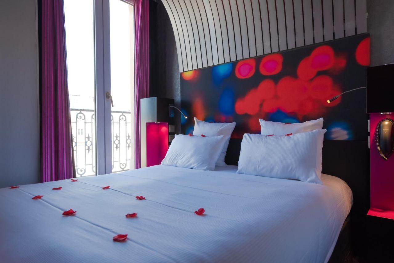 Residence Paris Eiffel Εξωτερικό φωτογραφία