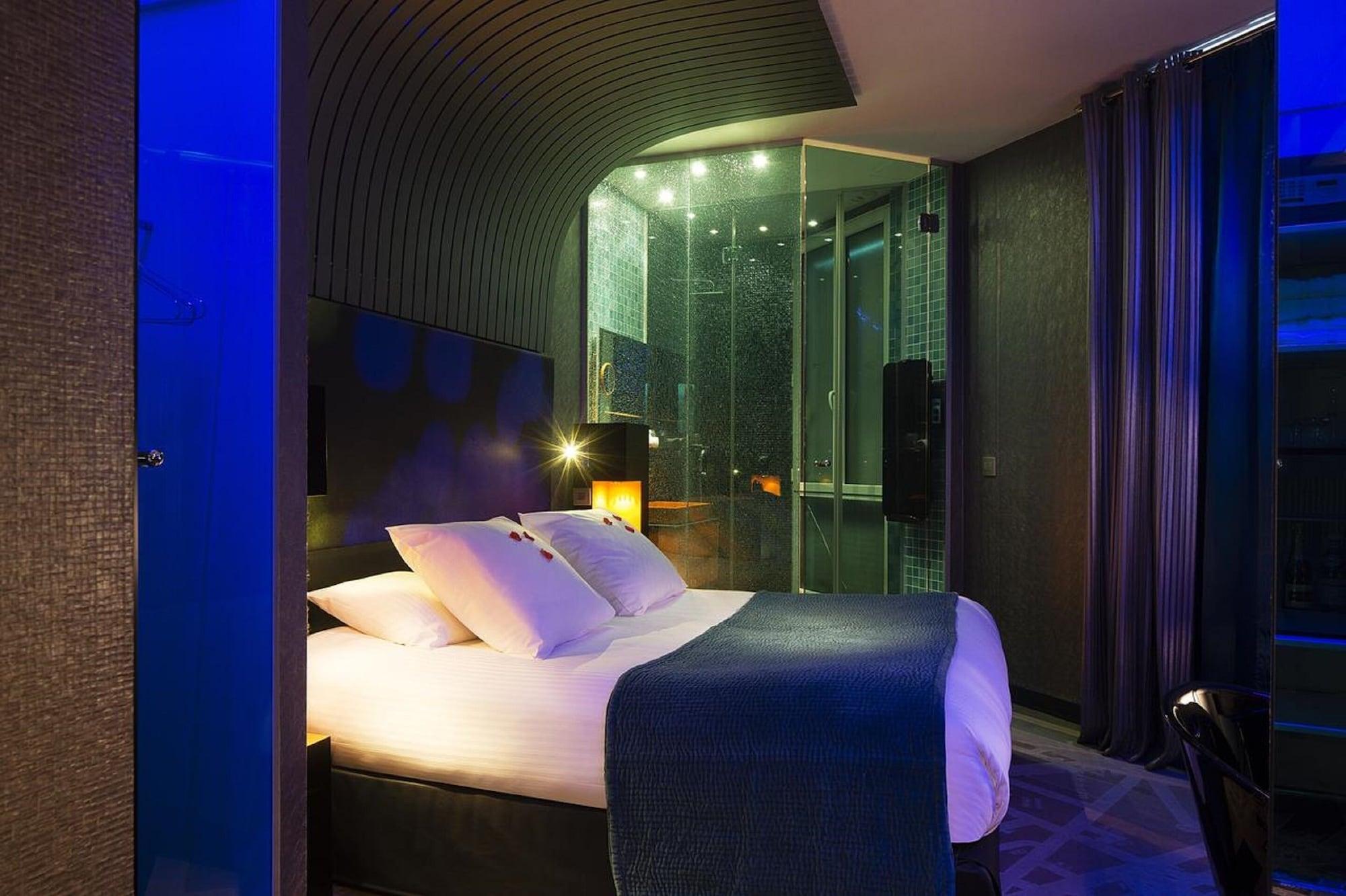 Residence Paris Eiffel Εξωτερικό φωτογραφία