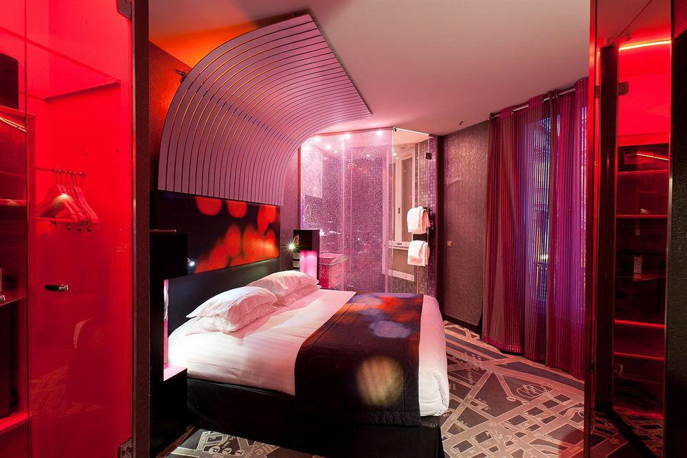 Residence Paris Eiffel Εξωτερικό φωτογραφία